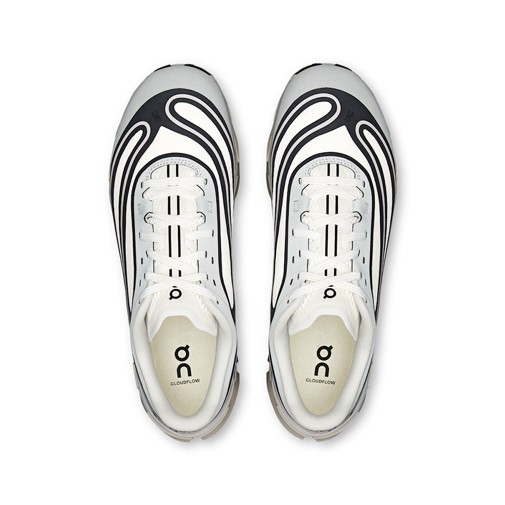 Cloudflow 5 AD - Ivory/Black