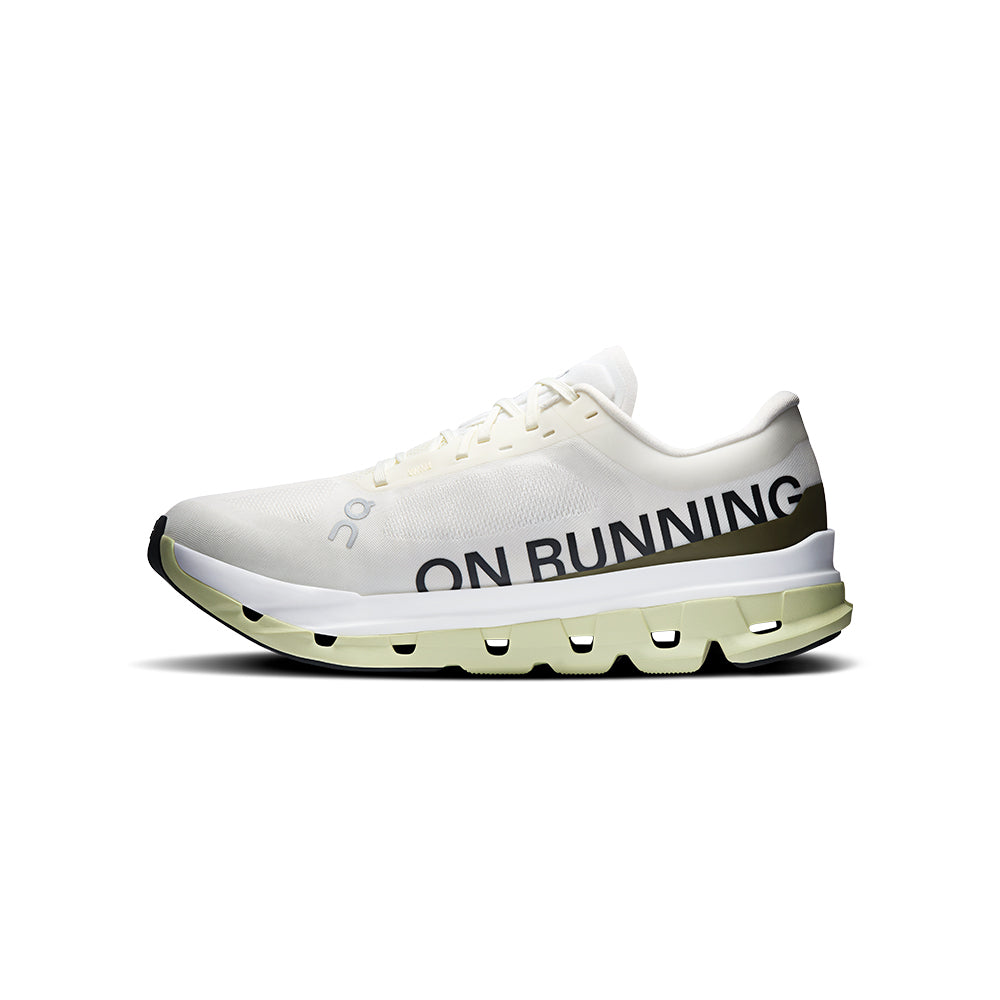 Cloudflow 5 - Ivory/Linen