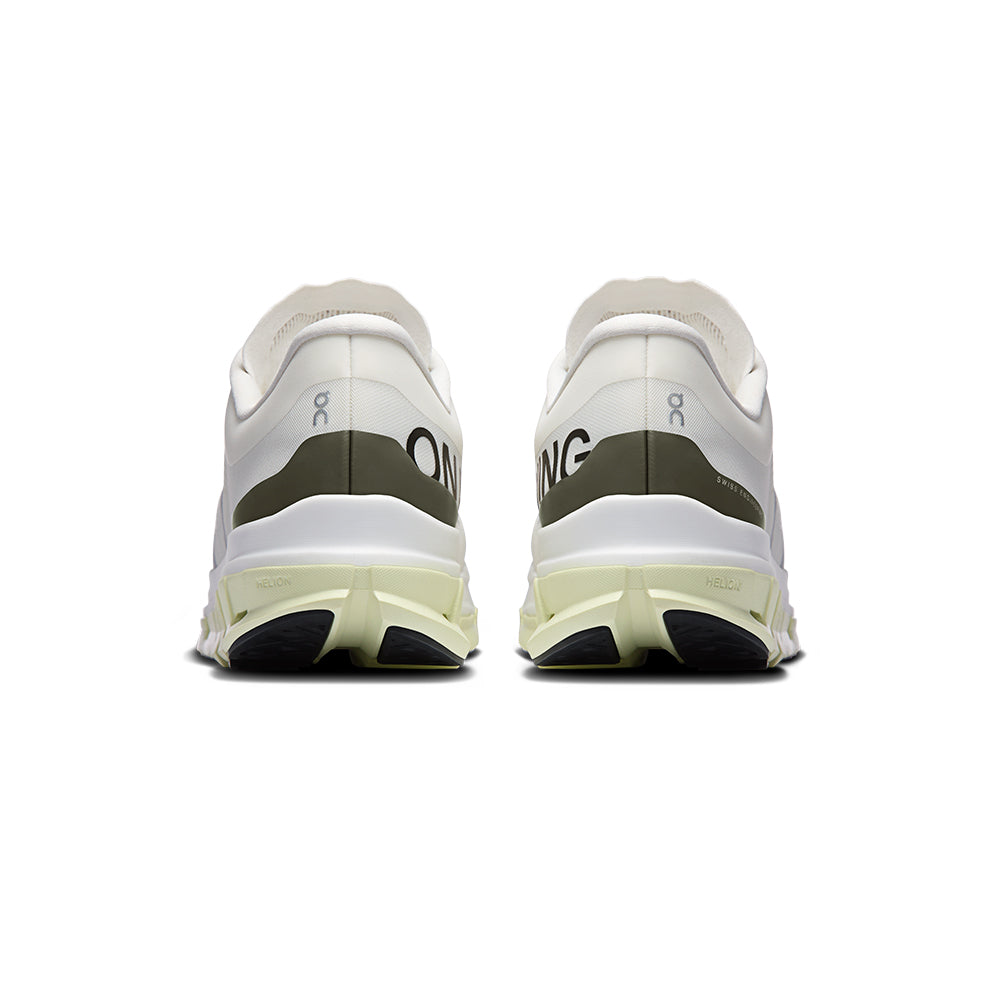 Cloudflow 5 - Ivory/Linen