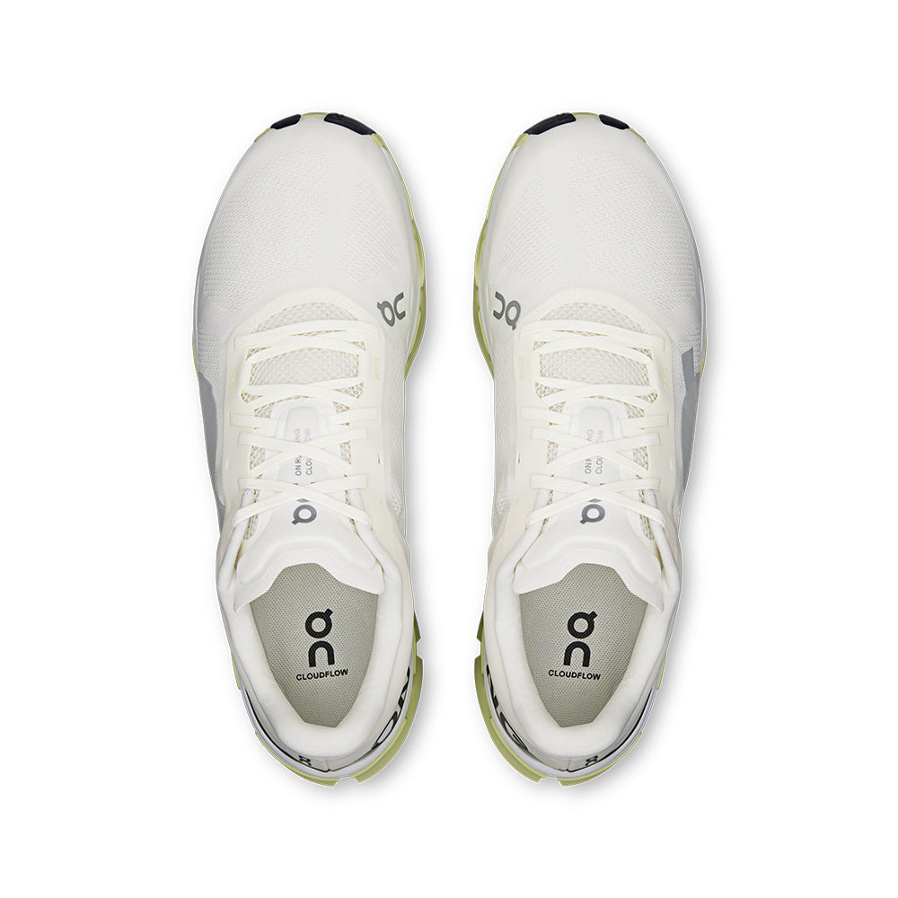 Cloudflow 5 - Ivory/Linen