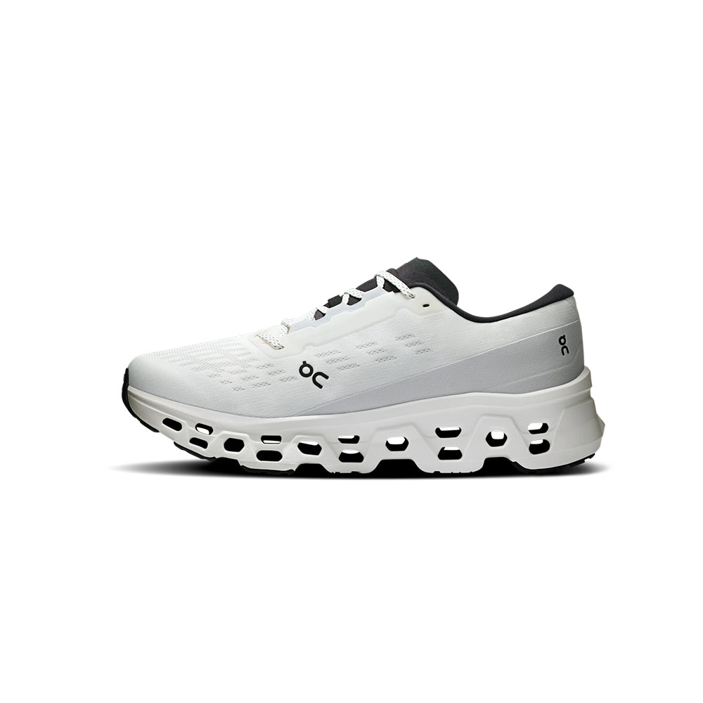 Cloudmonster 3 - White/White