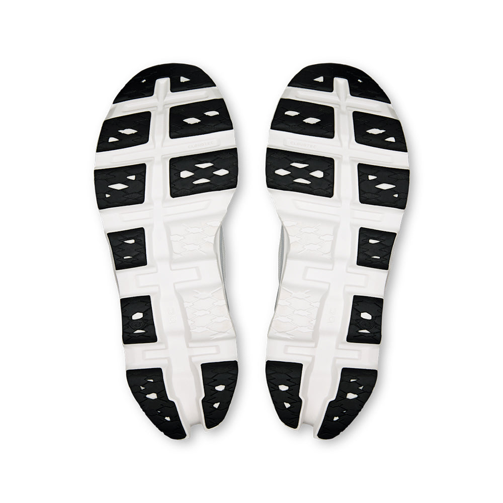 Cloudmonster 3 - White/White