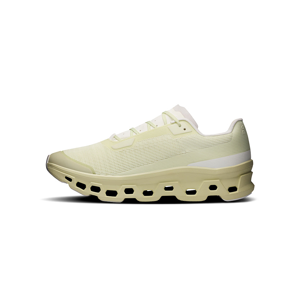 Cloudmonster Void - Seedling/Linen