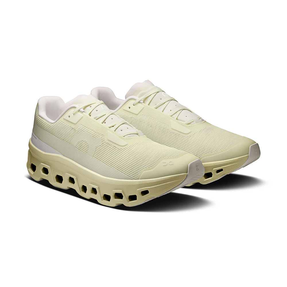 Cloudmonster Void - Seedling/Linen