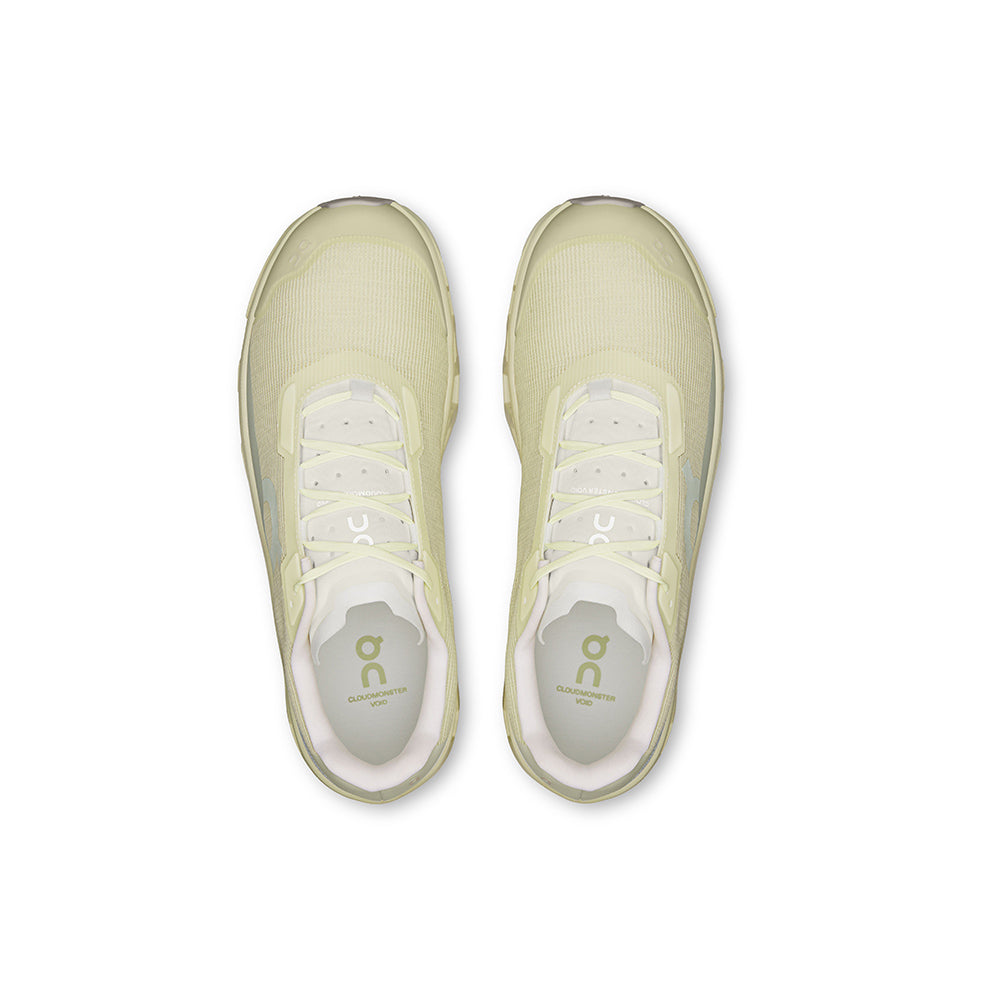 Cloudmonster Void - Seedling/Linen