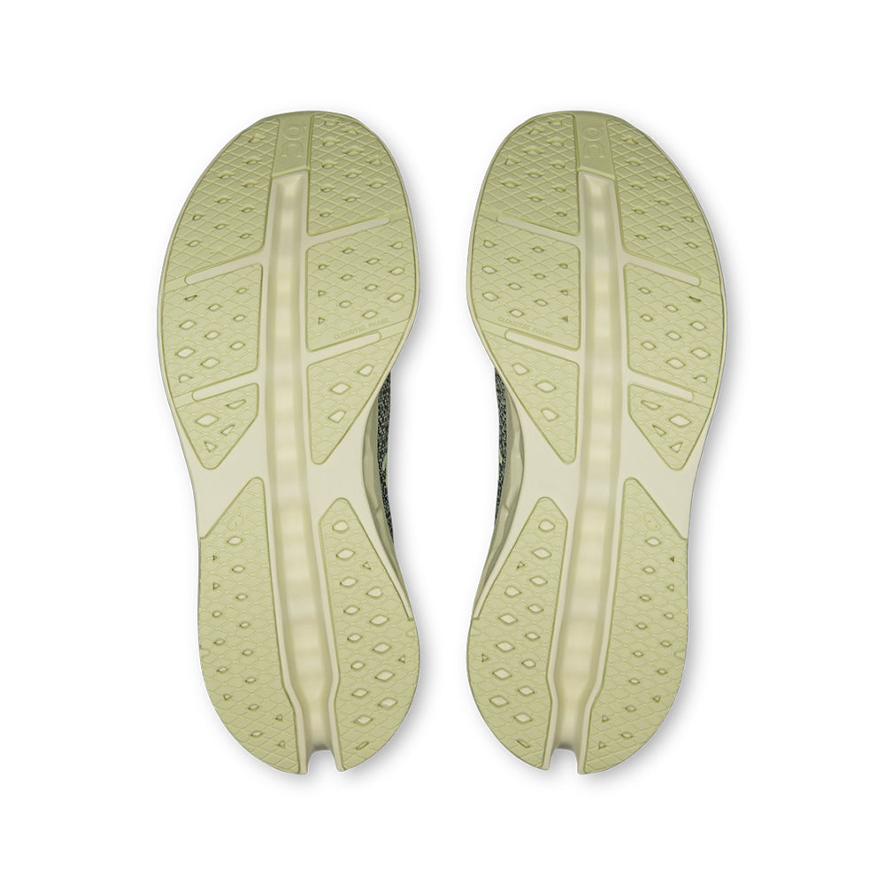 Cloudsurfer Max - Olive/Seedling