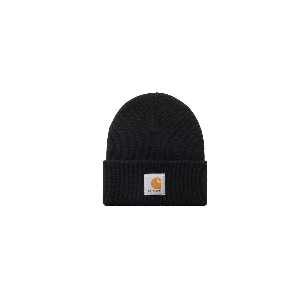 Commuting Tales Beanie - Black