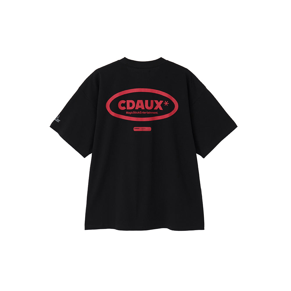 Concept T-Shirt - Black