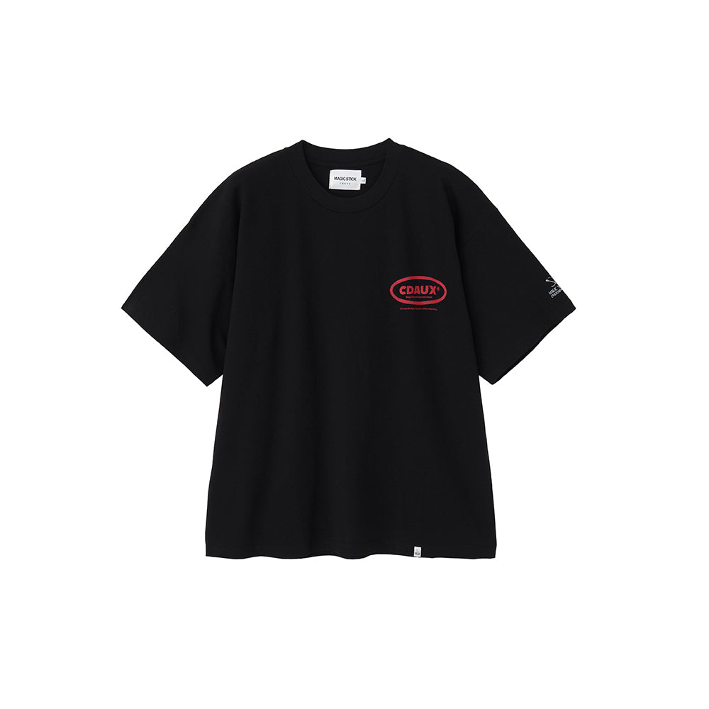 Concept T-Shirt - Black