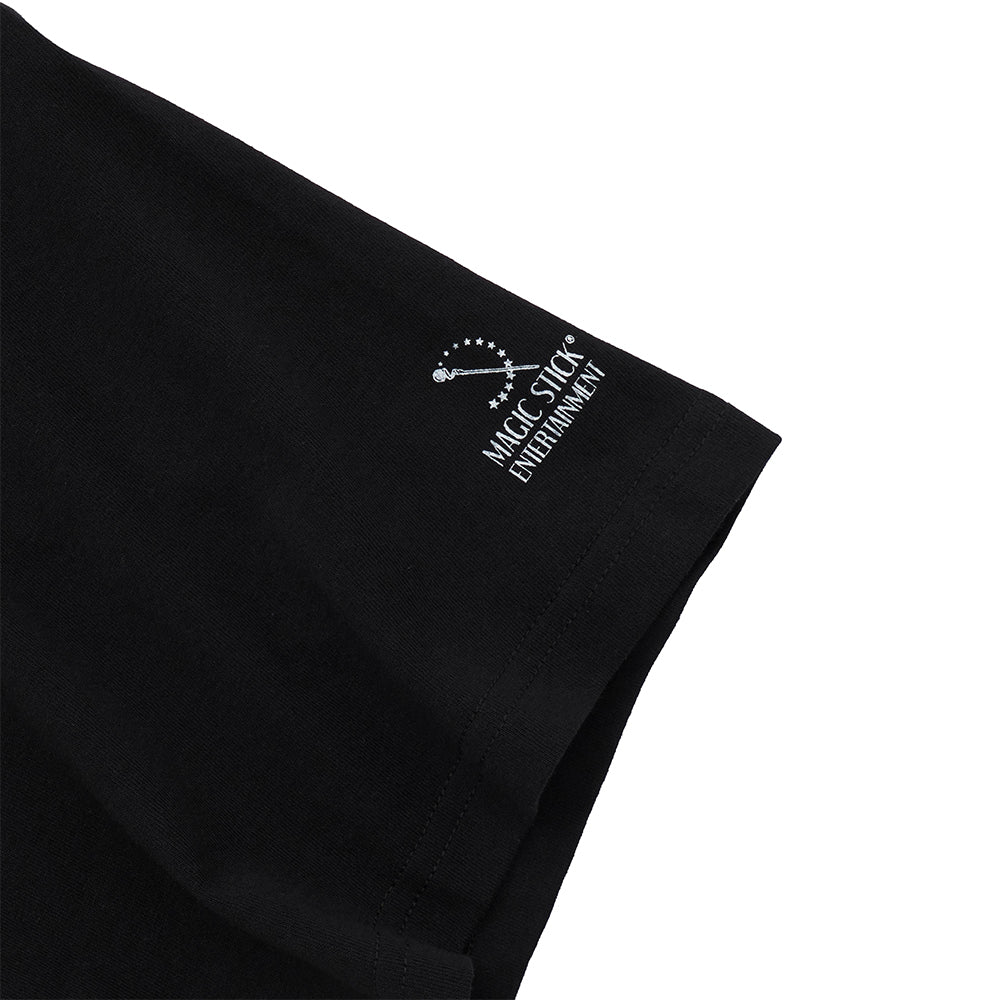 Concept T-Shirt - Black