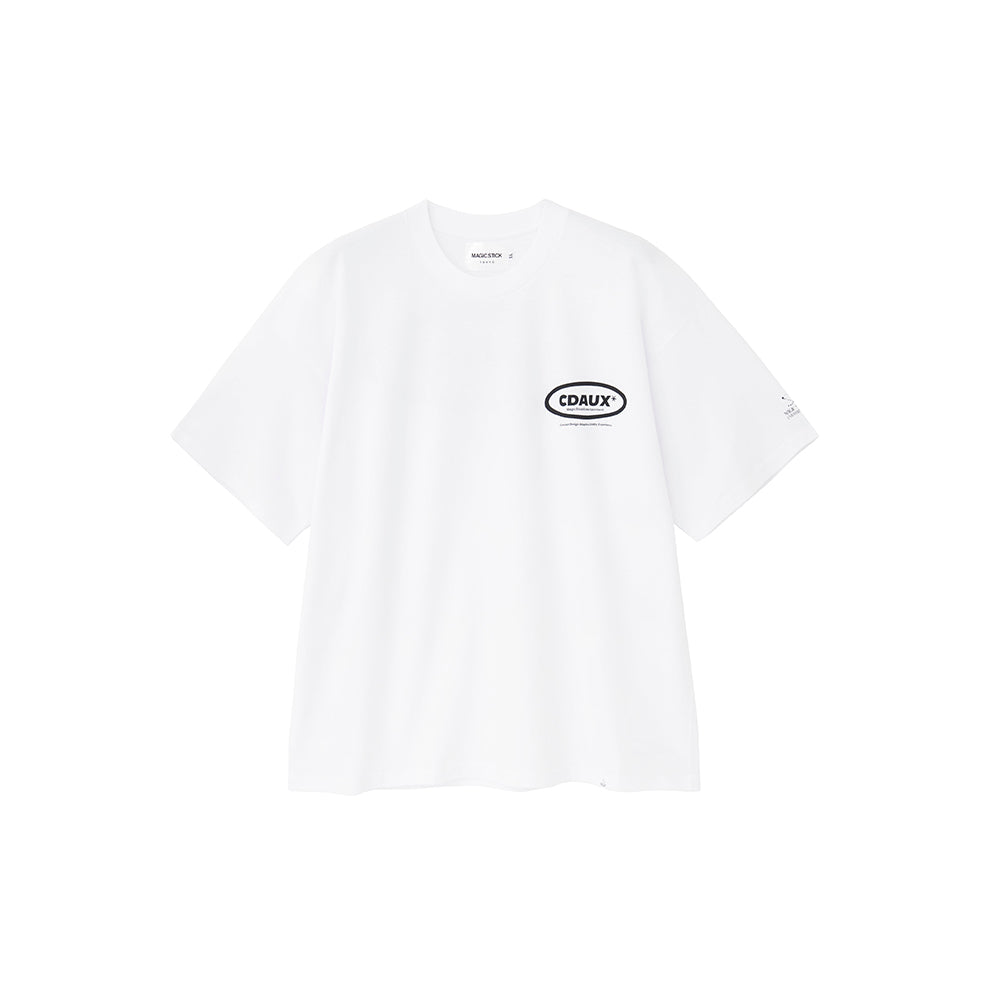 Concept T-Shirt - White
