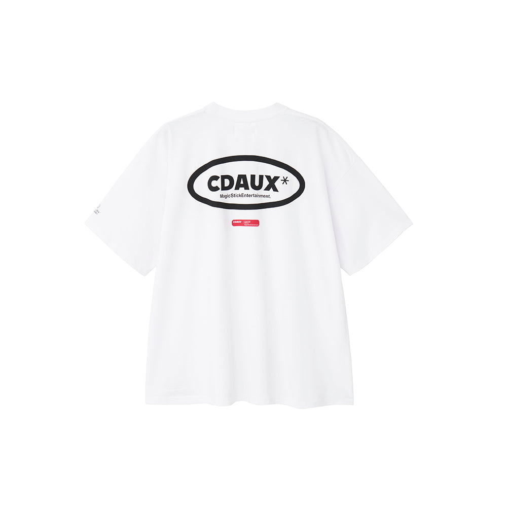 Concept T-Shirt - White