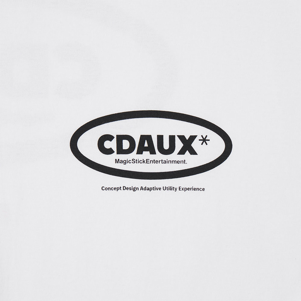 Concept T-Shirt - White