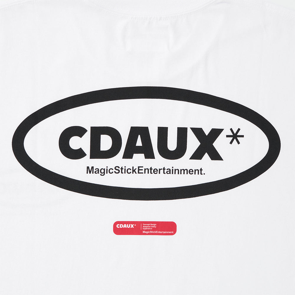 Concept T-Shirt - White