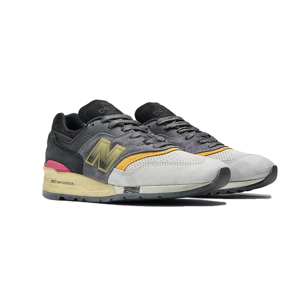 CNCPTS x New Balance 997 "Montage"