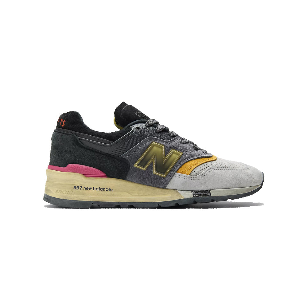 CNCPTS x New Balance 997 "Montage"