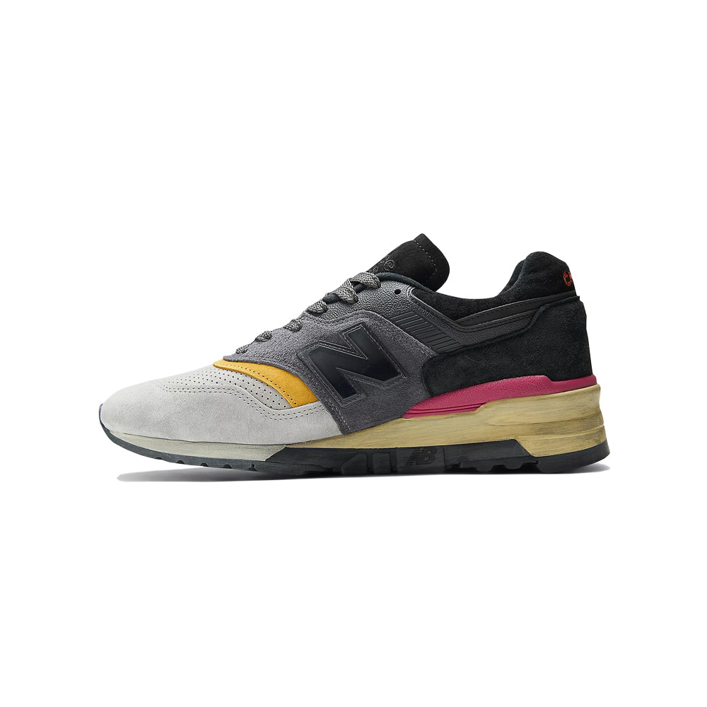 CNCPTS x New Balance 997 "Montage"