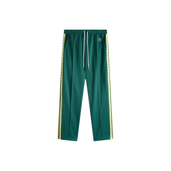 Le Pantalon Survet (Green)