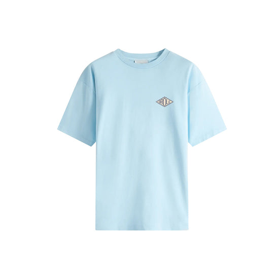 Le T-shirt Drole (Light Blue)