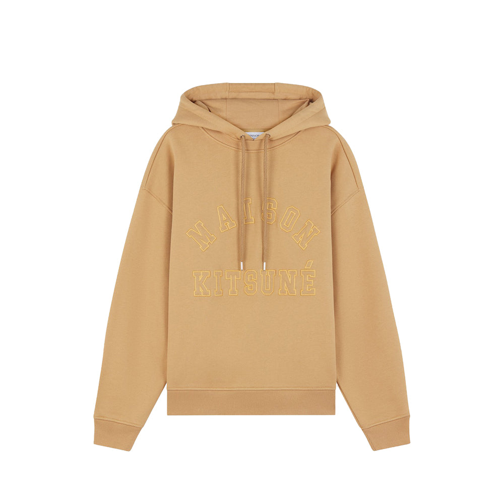 Varsity Hoodie (Chamomile)