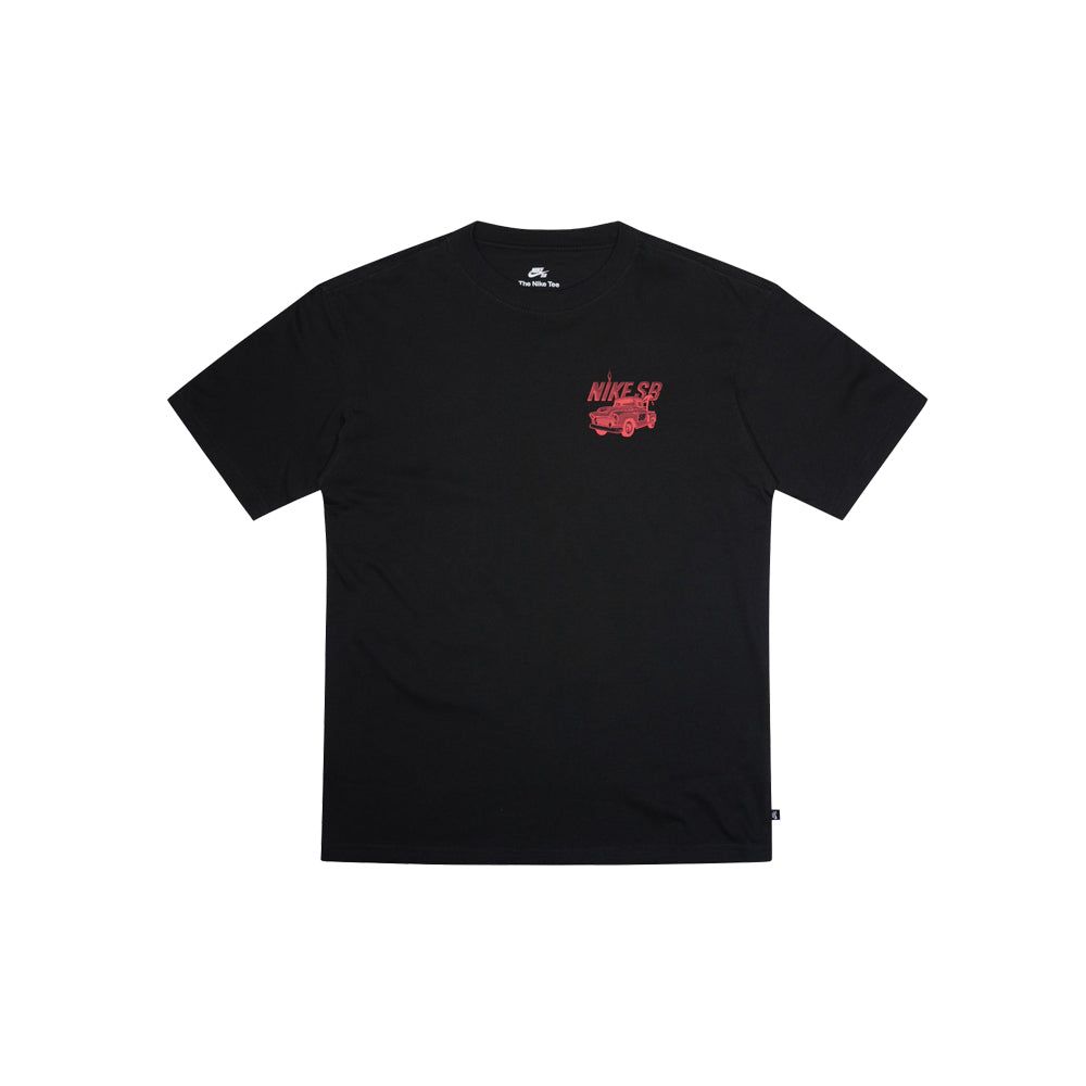 Nike SB Tee M90 Towing (Black)