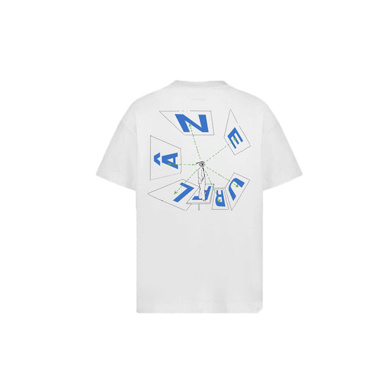 Spectator T-Shirt (White)