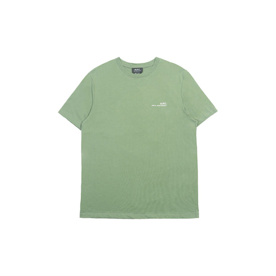 T-Shirt Item (Vert Grise)