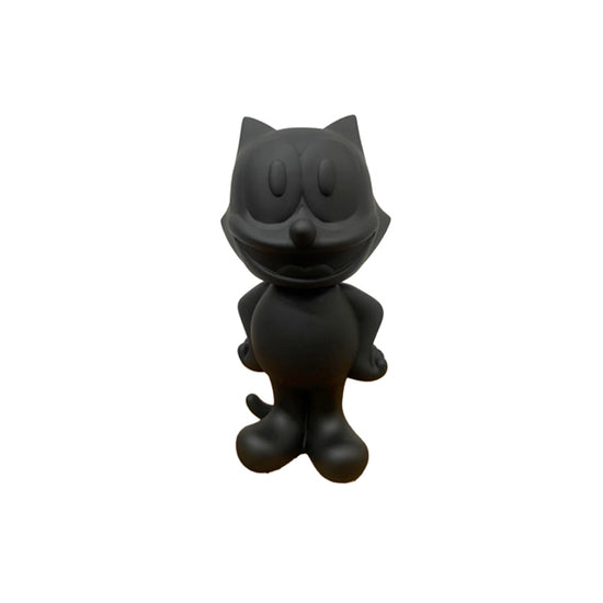 Felix x Babylon Secret Base Soft Toy (Black)