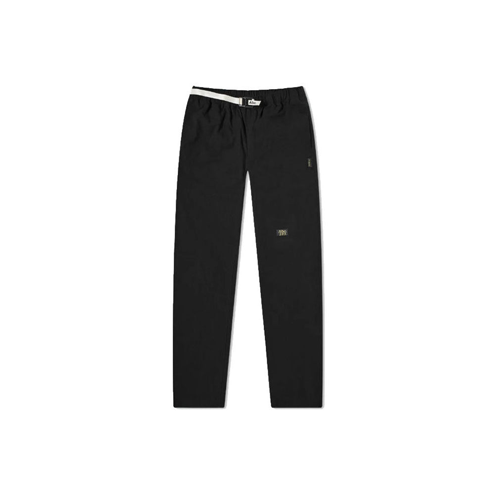 Hologram Studio Work Pants (Black)