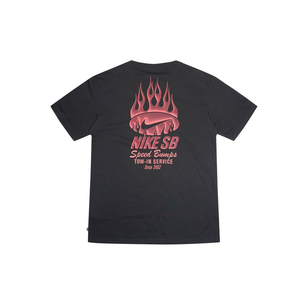 Nike SB Tee M90 Towing (Black)