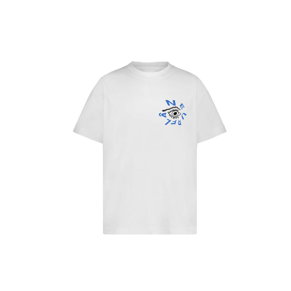 Spectator T-Shirt (White)