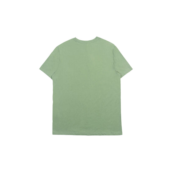 T-Shirt Item (Vert Grise)