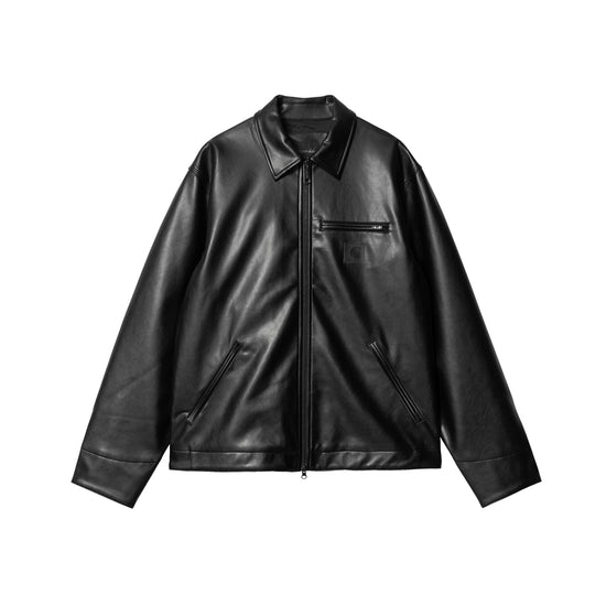 Detroit Jacket (Black)