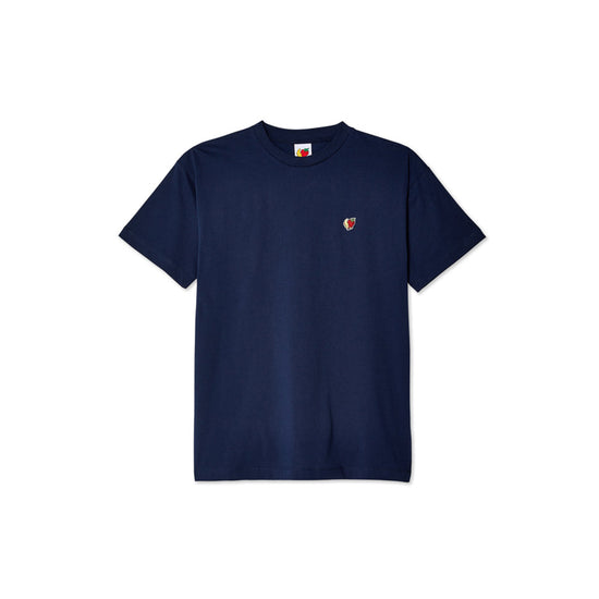 Perennial Logo T-Shirt (Navy)