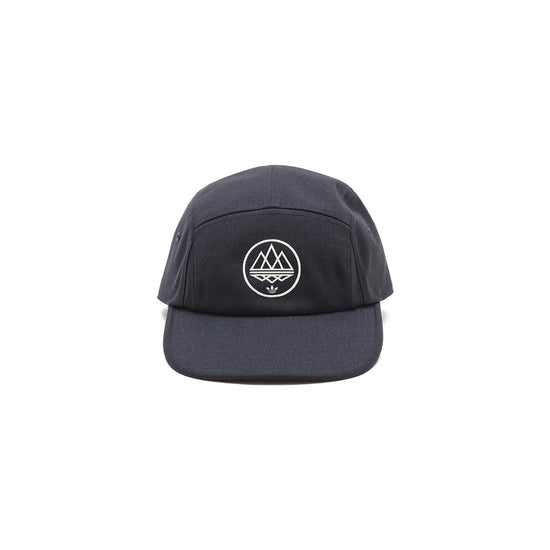 Mod Trefoil Cap (Night Navy)