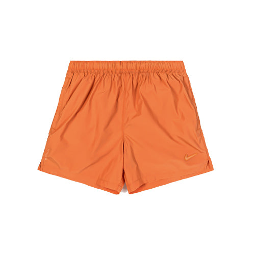 NOCTA Cardinal Stock Short Woven (Hot Curry/Orange Trance)