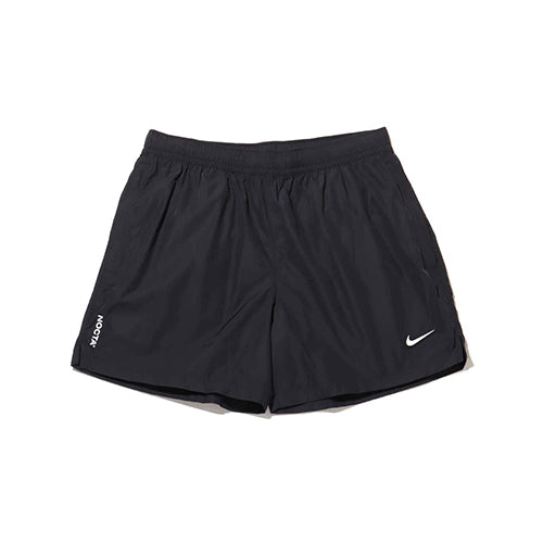 NOCTA Cardinal Stock Short Woven (Black/White)