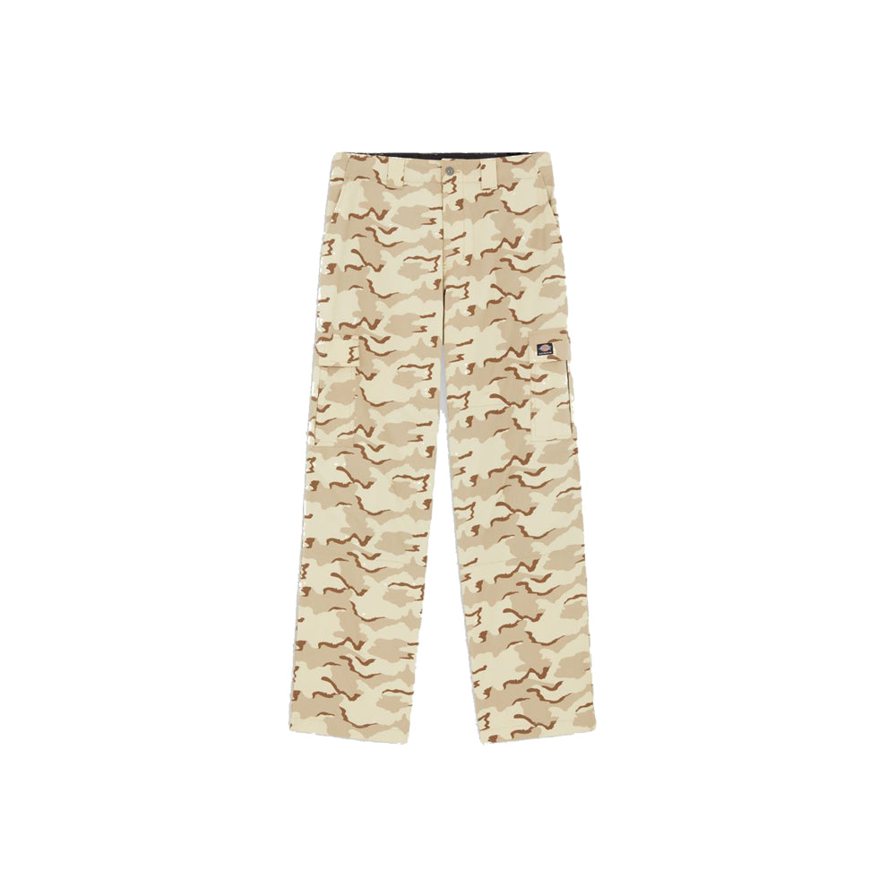 Moundridge Camo Cargo Pant (Desert Camo)