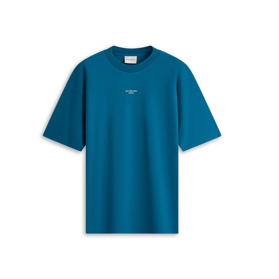 Le T-Shirt Classique NFPM (Blue Duck)