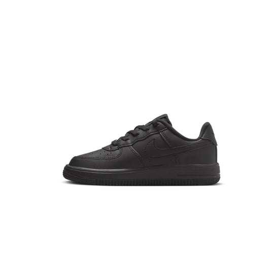 Nike Force 1 Low EasyOn PS (Black)