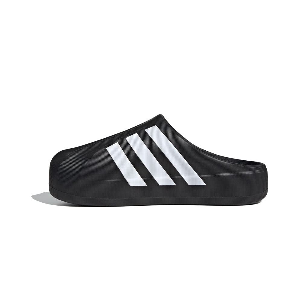 Adidas Adifom Superstar Mule (Core Black/Cloud White/Cloud White ...