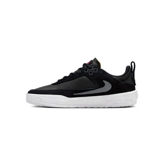 Nike SB Burnside GS (Black/Cool Grey)