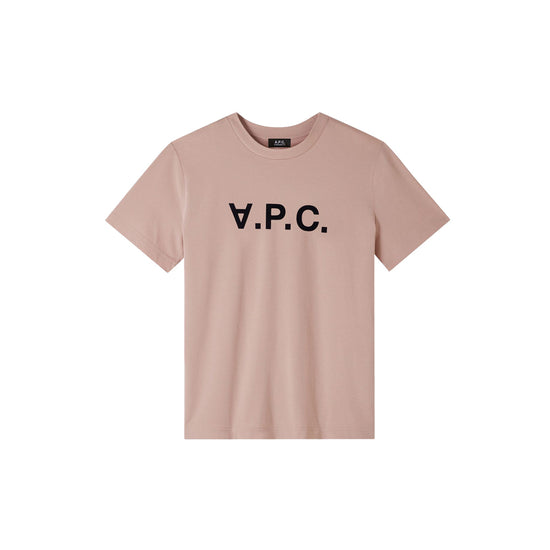 T-Shirt Standard VPC (Rose)