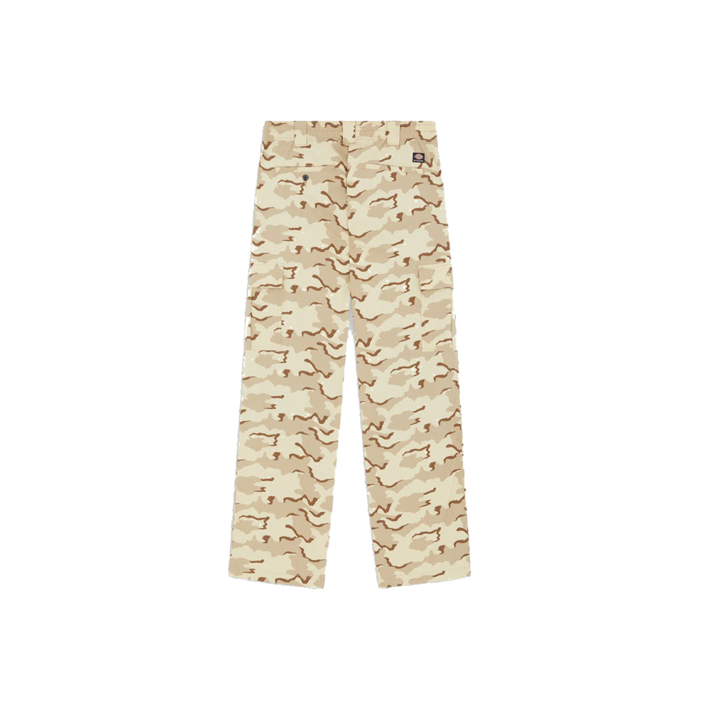 Moundridge Camo Cargo Pant (Desert Camo)