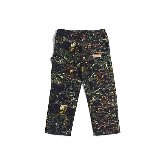 Workpant Duckcanvas (Camoflage)