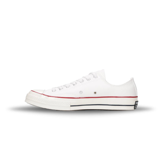 CHUCK 70 OX (WHITE/GARNET/EGRET)