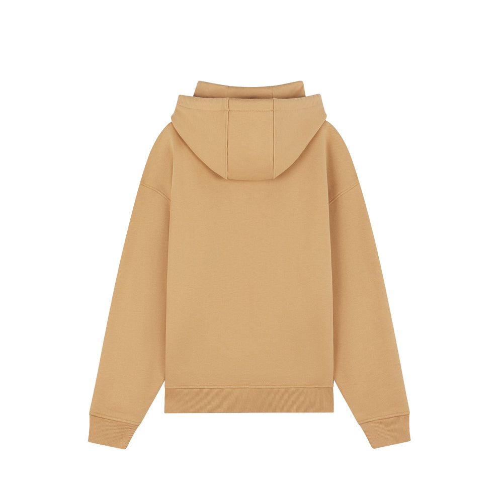 Varsity Hoodie (Chamomile)