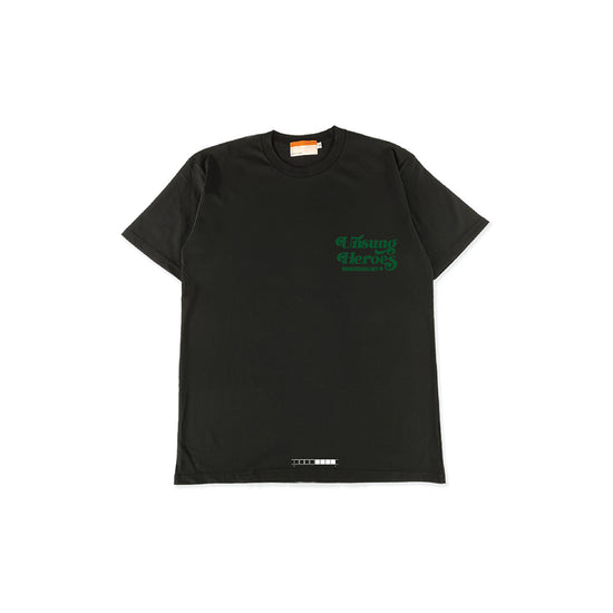 Unsung Hero T (Black)