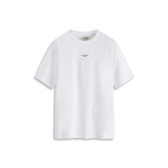 Le T-Shirt Classique NFPM (White)