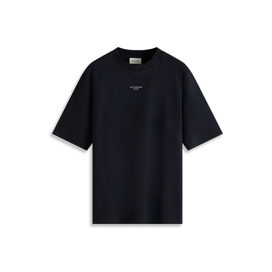 Le T-Shirt Classique NFPM (Black)